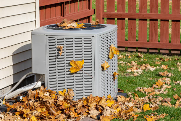 Best HVAC Replacement Cost  in Georgetown, CT